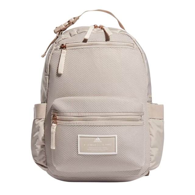 adidas Yoga Backpack - Beige | adidas Canada