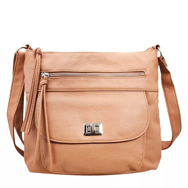 Essex Lane Crossbody Bag DSW Canada