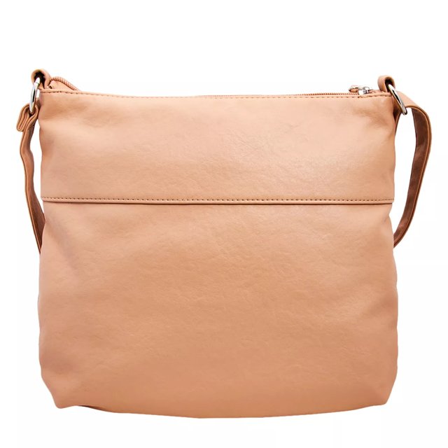 Essex Lane Women s Crossbody Bag in Light Camel Size Not Applicable