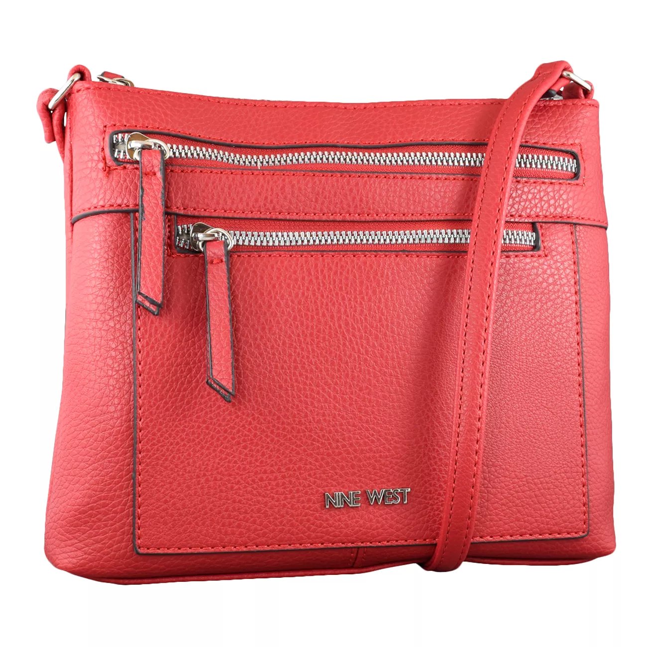 nine west women's coralia ailani crossbody