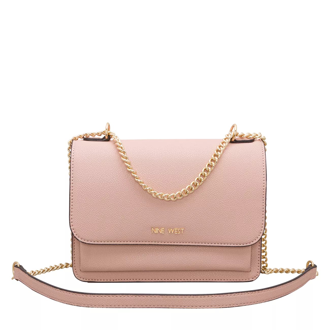 Nine West Lucianne Convertible Crossbody Bag | The Shoe Company