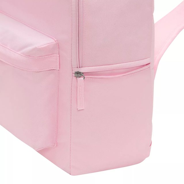 Nike pink backpack shop