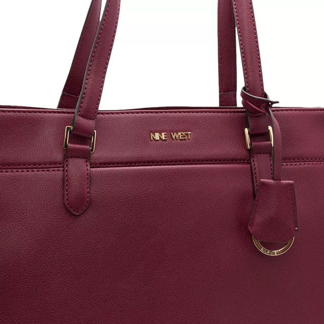 Nine West Kaisle Tote DSW Canada