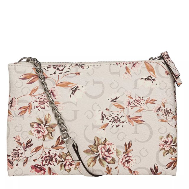 Guess flora mini crossbody online