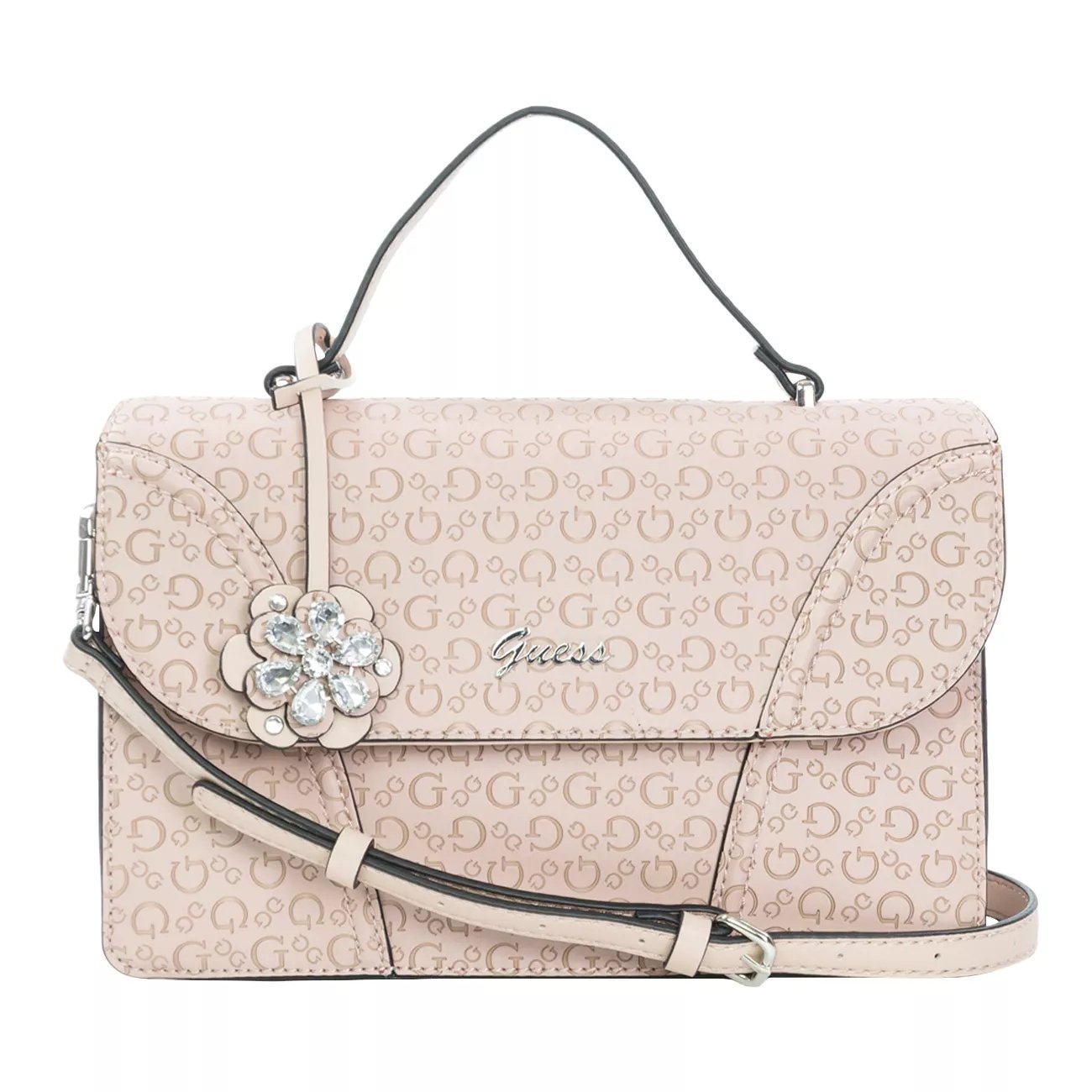 guess merilee satchel