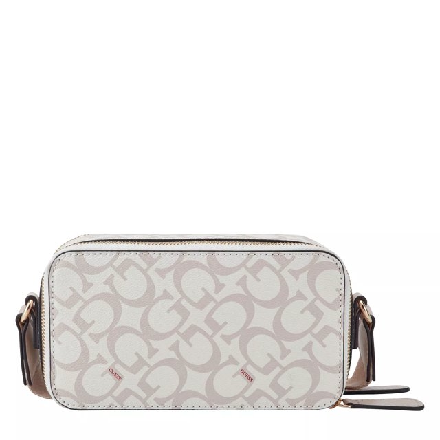 Guess Charlestown Mini Crossbody Bag The Shoe Company