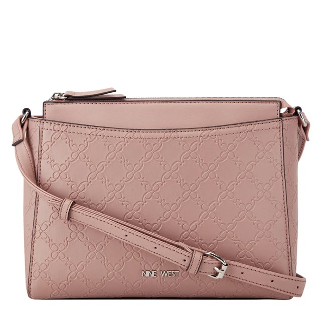 Nine West Bowie Mini Crossbody Bag The Shoe