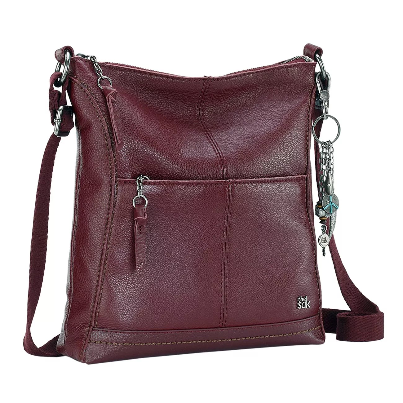 lucia crossbody the sak