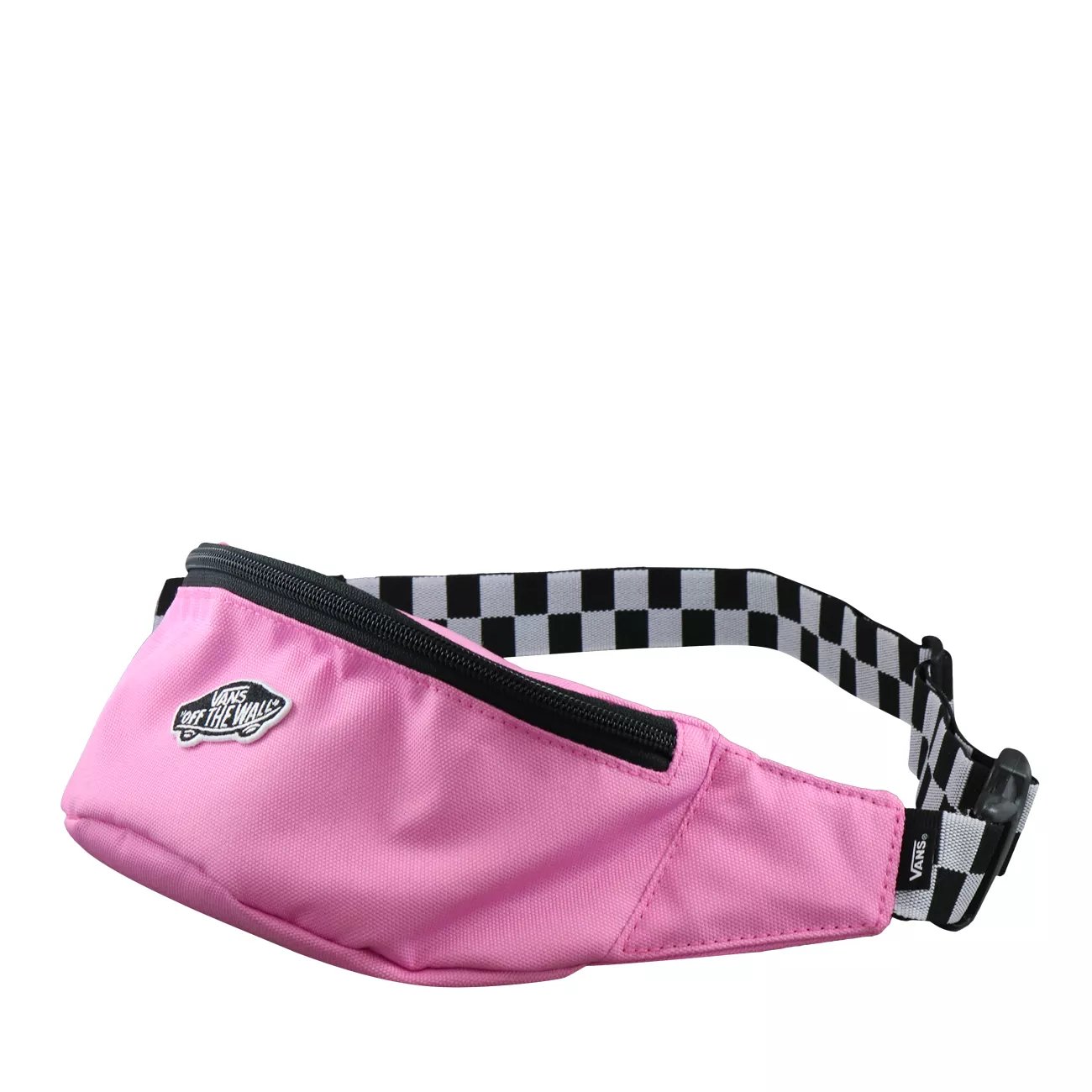 vans fanny pack pink