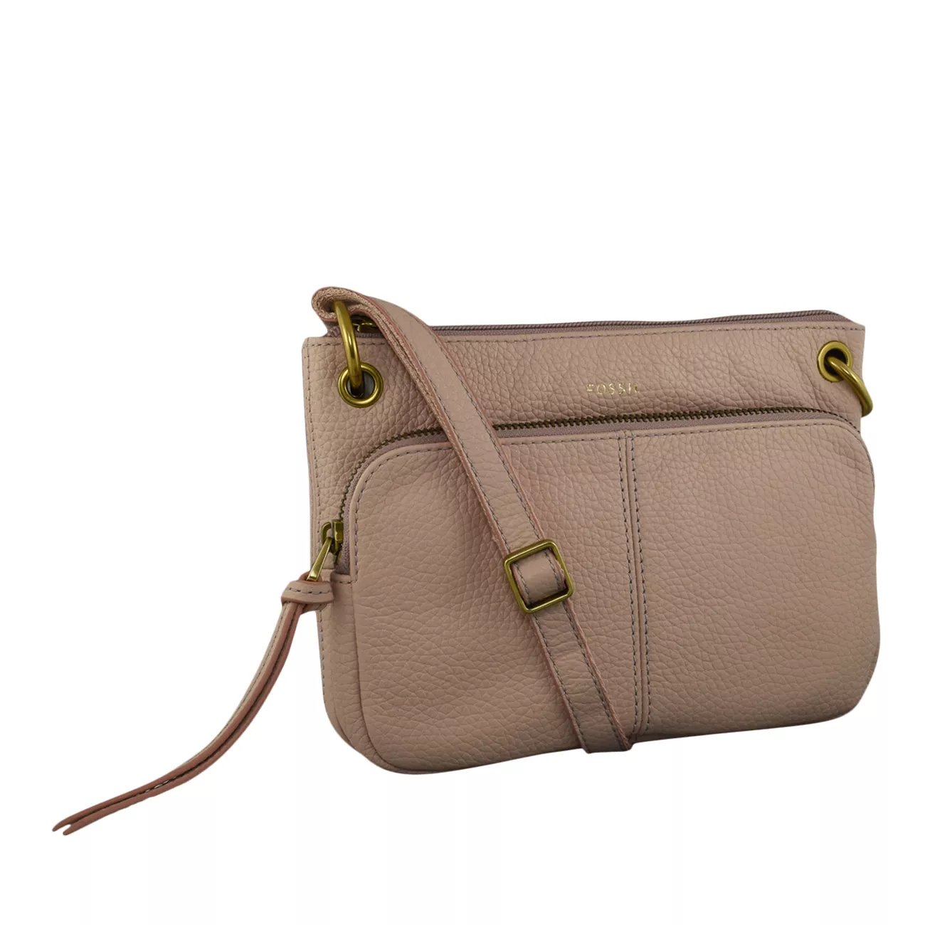 willow crossbody fossil