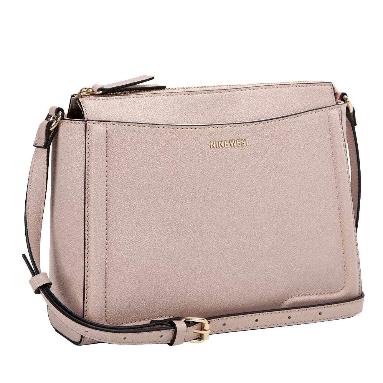 guess kalei crossbody bag