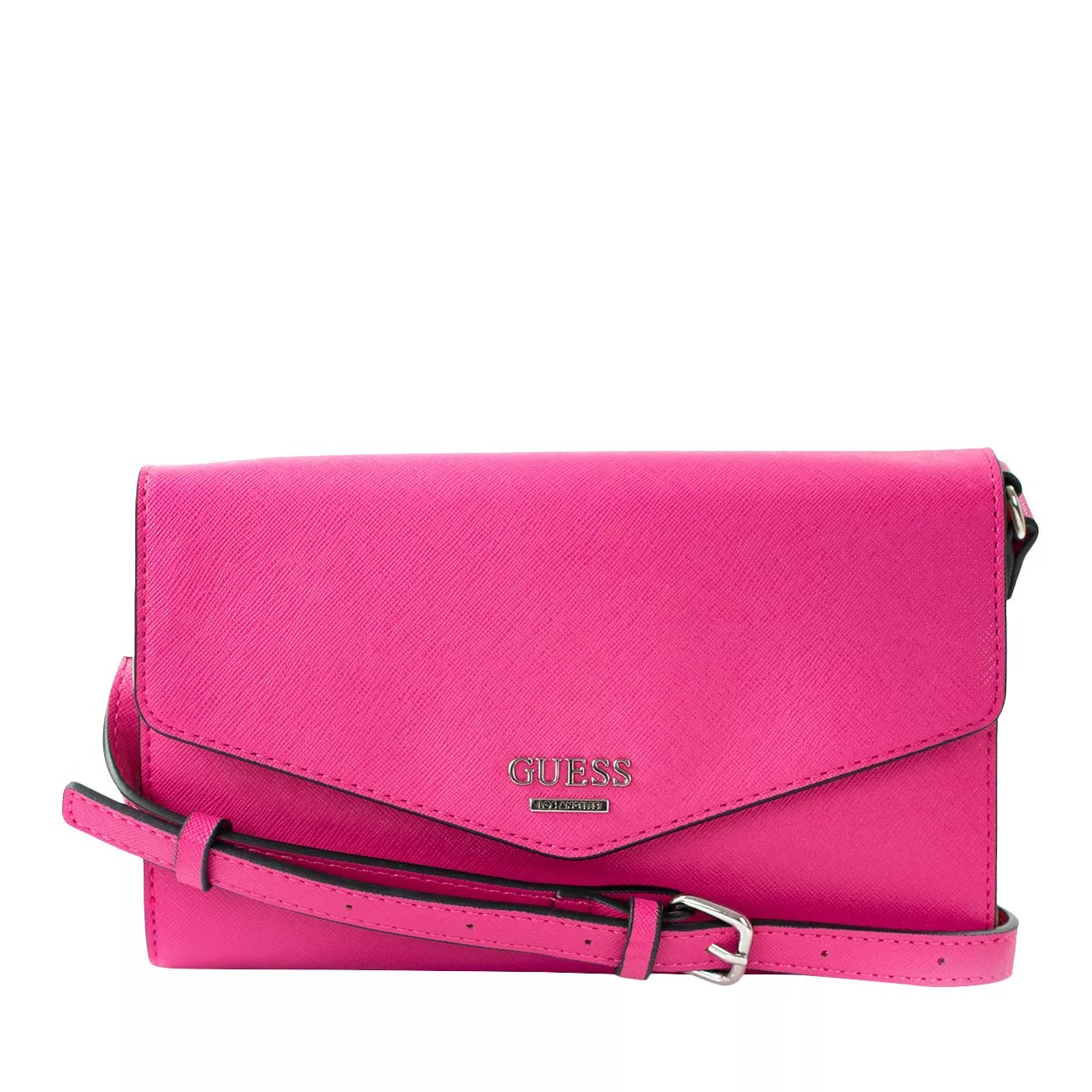 guess kalei crossbody bag