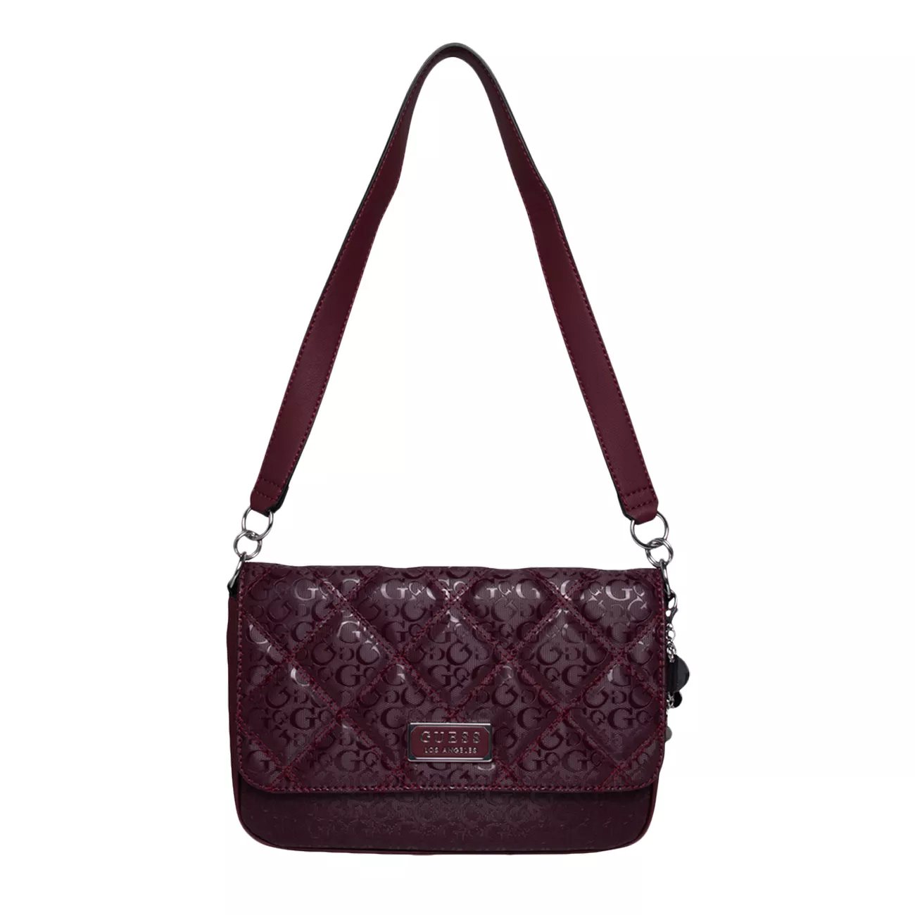 Guess Loveland Crossbody Bag DSW Canada