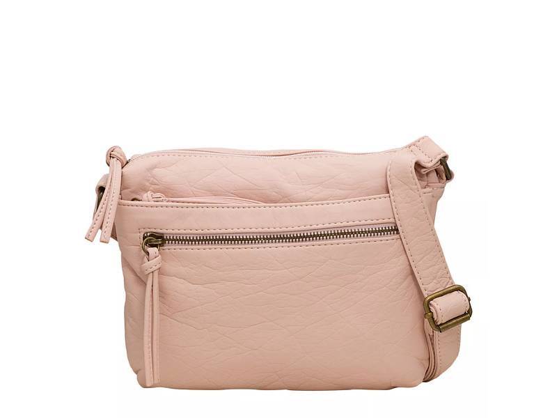 Kelly Katie Crossbody Bag The Shoe Company