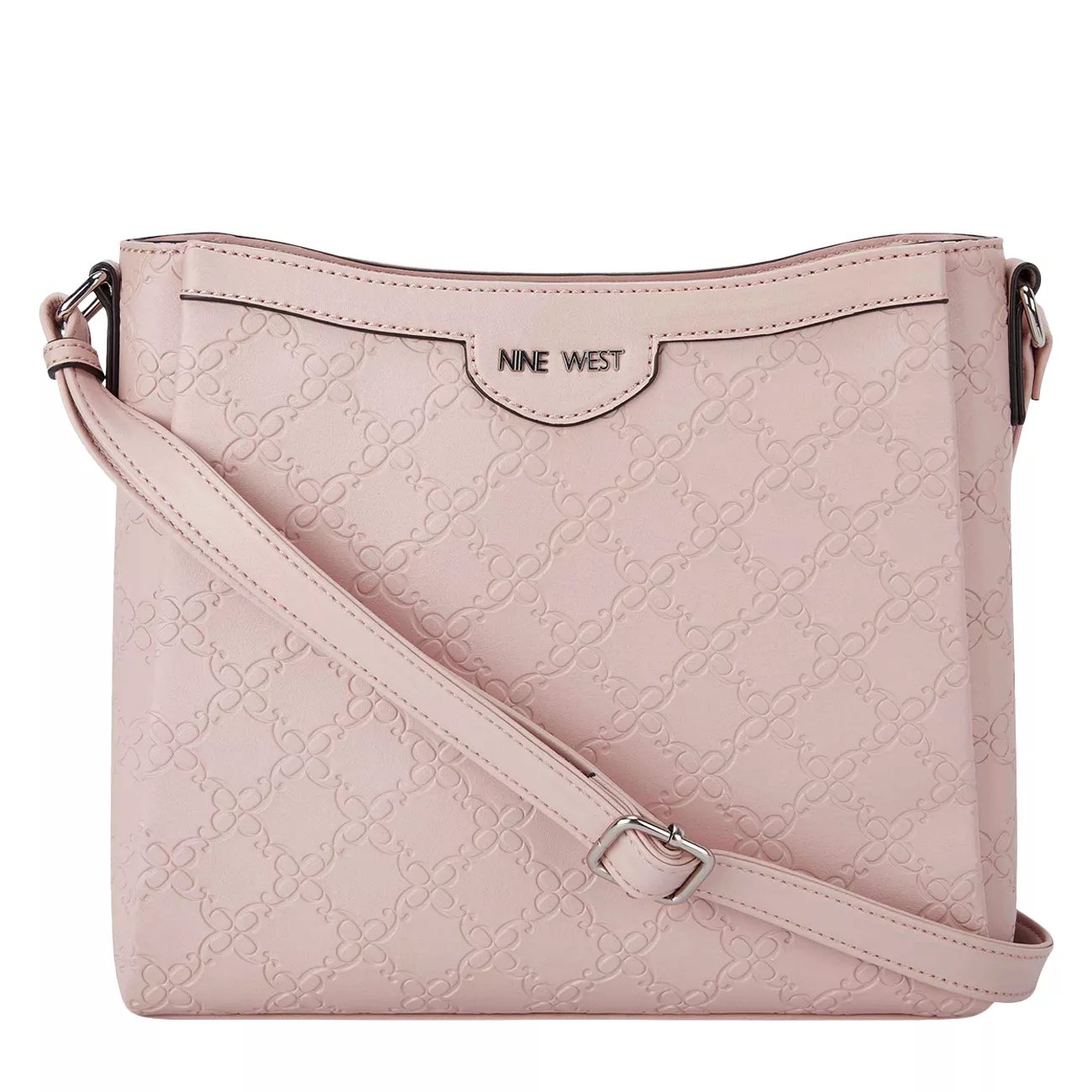 Nine West Farrahh Crossbody Bag The Shoe Company