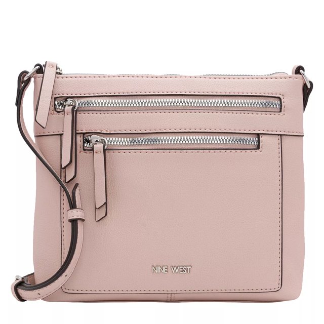 Nine west coralia crossbody store