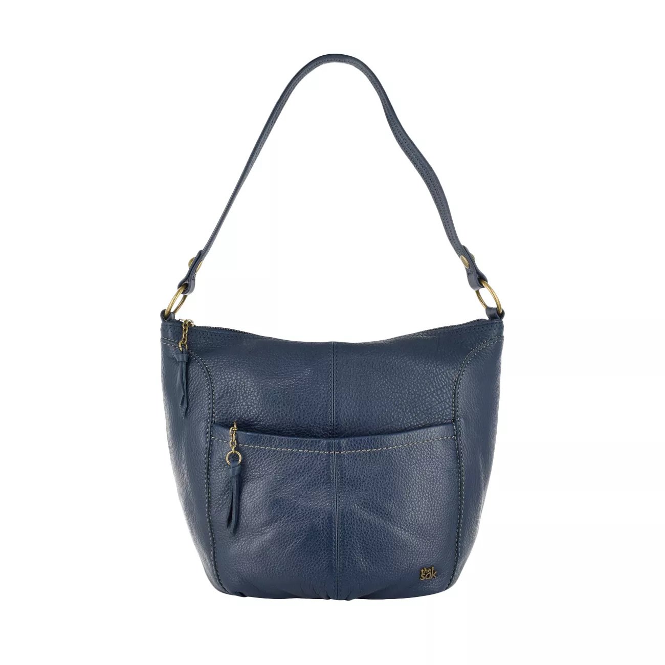 the sak iris hobo shoulder bag