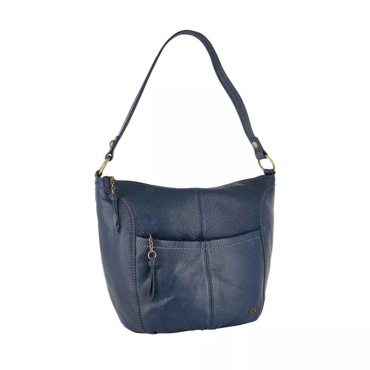 the sak iris hobo shoulder bag