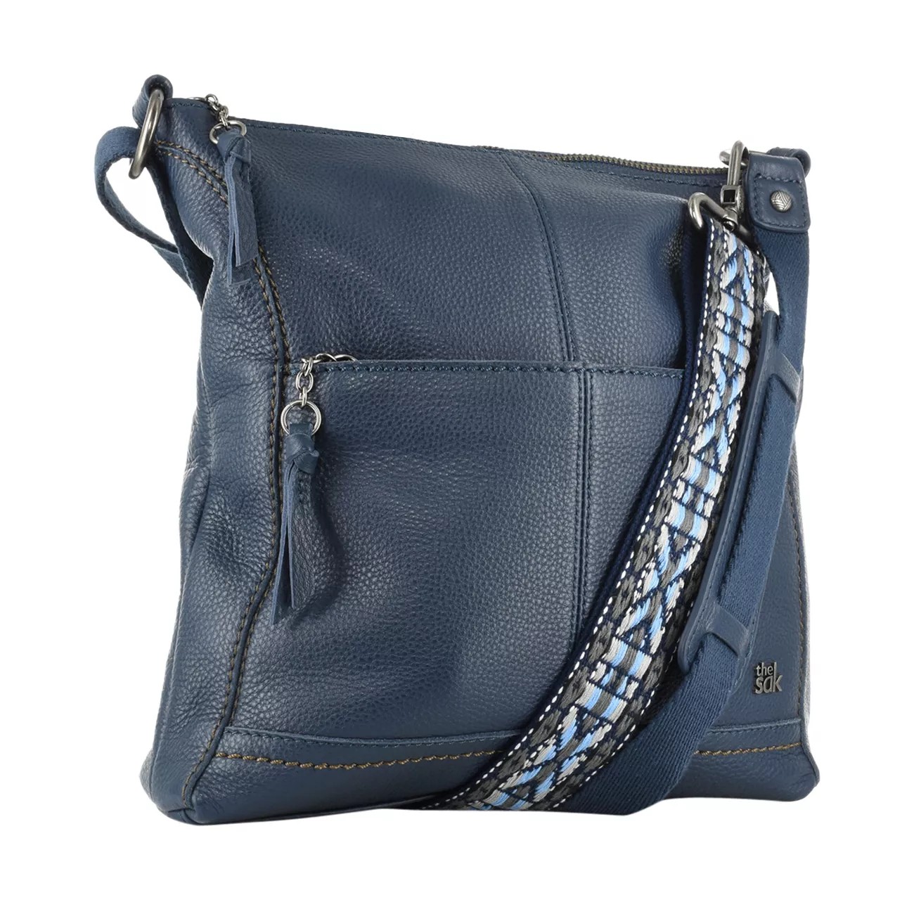 women's athletic crossbody bag