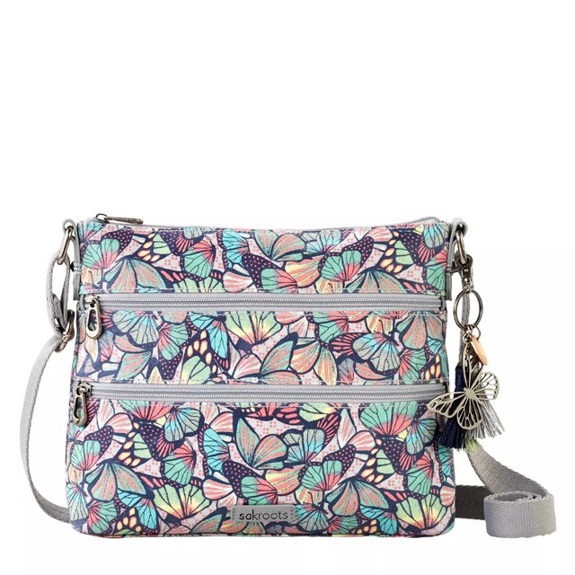 Sakroots basic 2025 crossbody