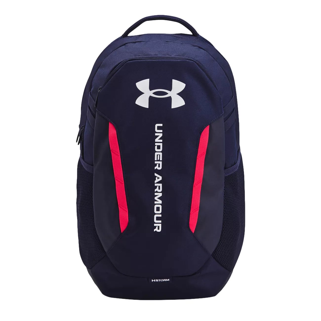 Under Armour Hustle 6.0 Backpack | DSW Canada