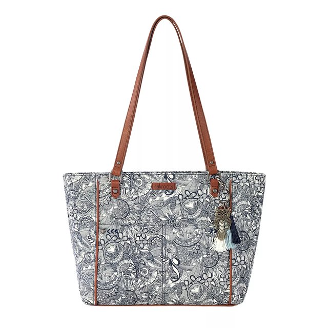 Sakroots tote cheap