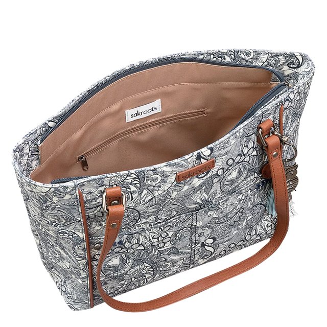 Sakroots large tote new arrivals