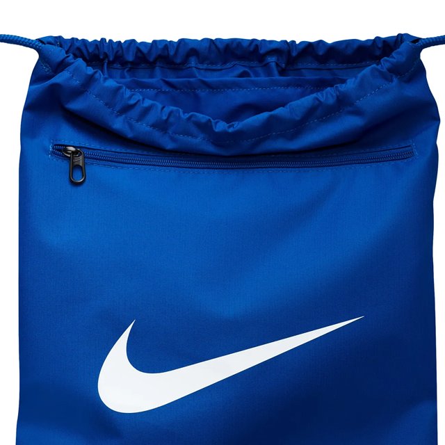 Nike Brasilia 9.5 Drawstring Backpack The Shoe Company