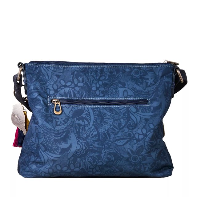 sakroots basic crossbody bag
