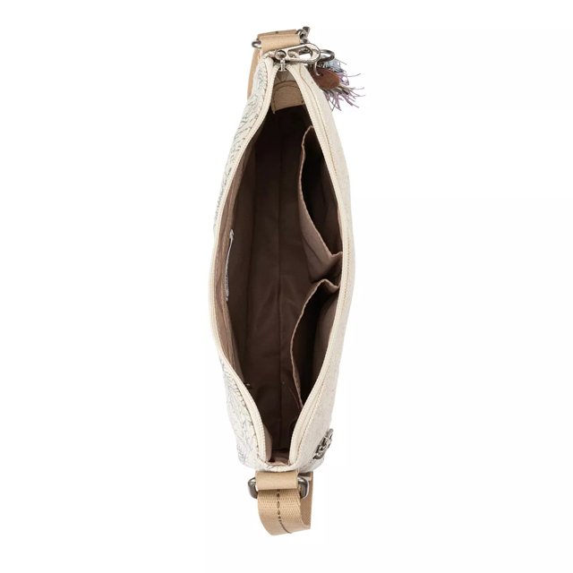 Sakroots Basic Crossbody | The Shoe Co.