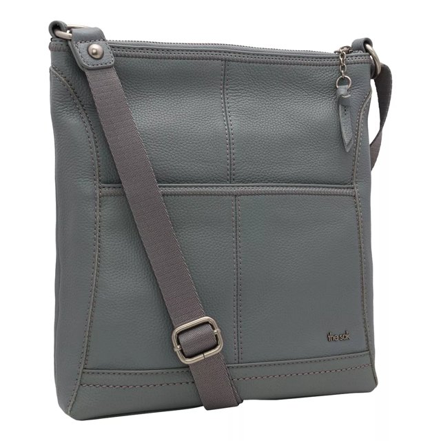 The sak hotsell iris crossbody