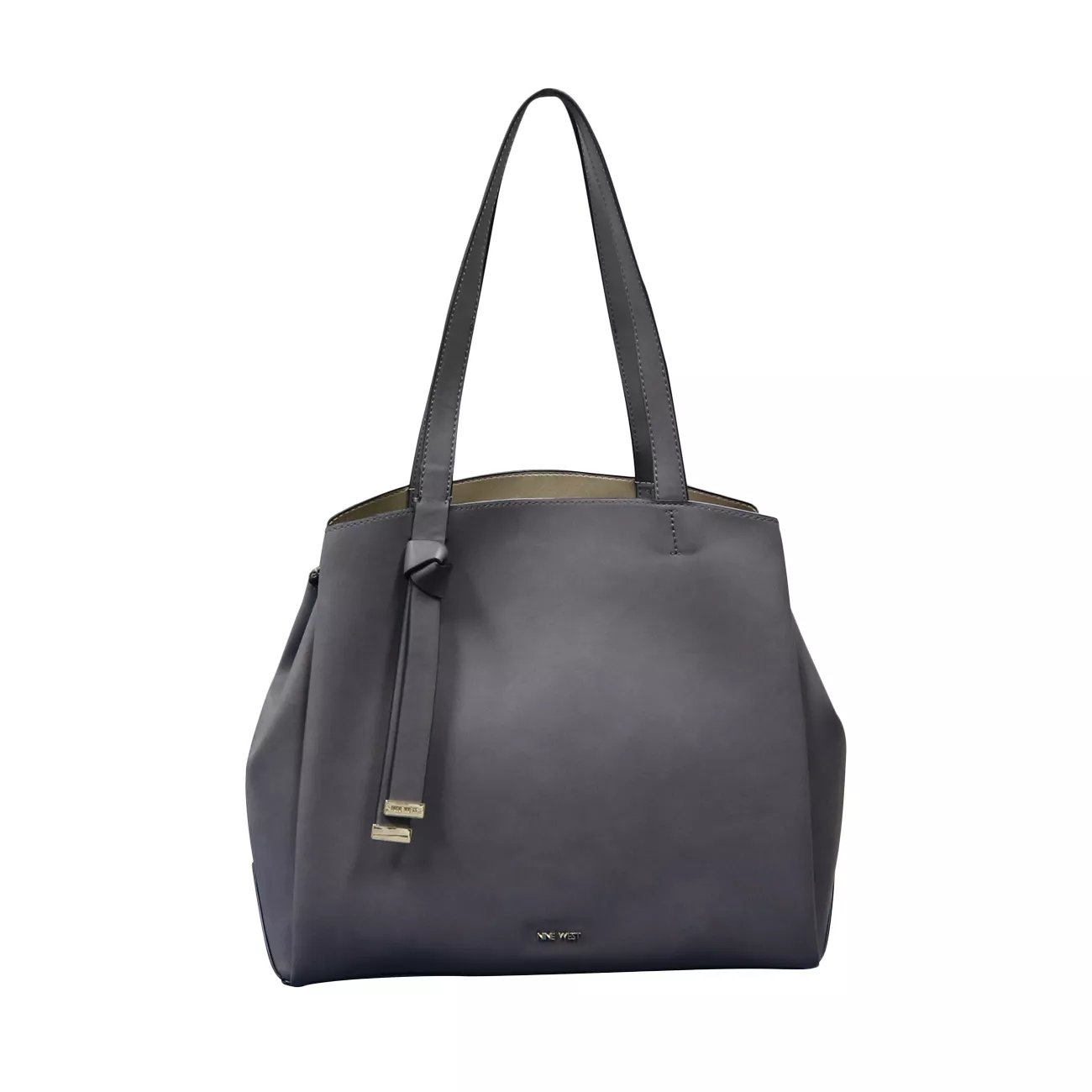 nine west gaya carryall tote