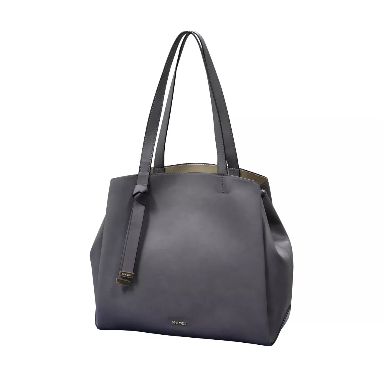 nine west gaya carryall tote