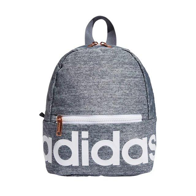 adidas linear mini backpack