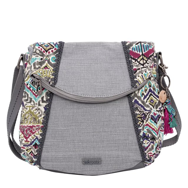 Sakroots crossbody sales clearance