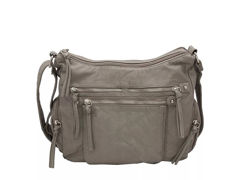 Kelly Katie Shoulder Bag The Shoe Company