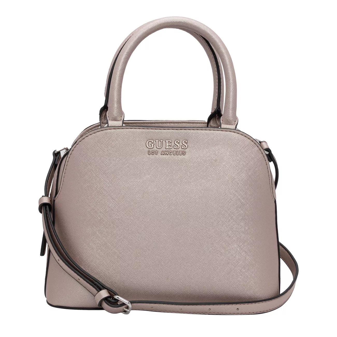 Guess Davian Mini Dome Satchel DSW Canada