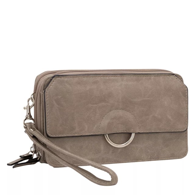 Wallet on hotsell a string crossbody