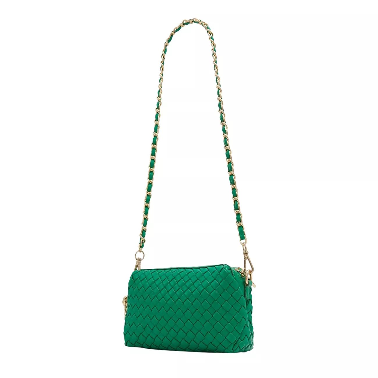 Aldo Braidax Crossbody Bag The Shoe Company