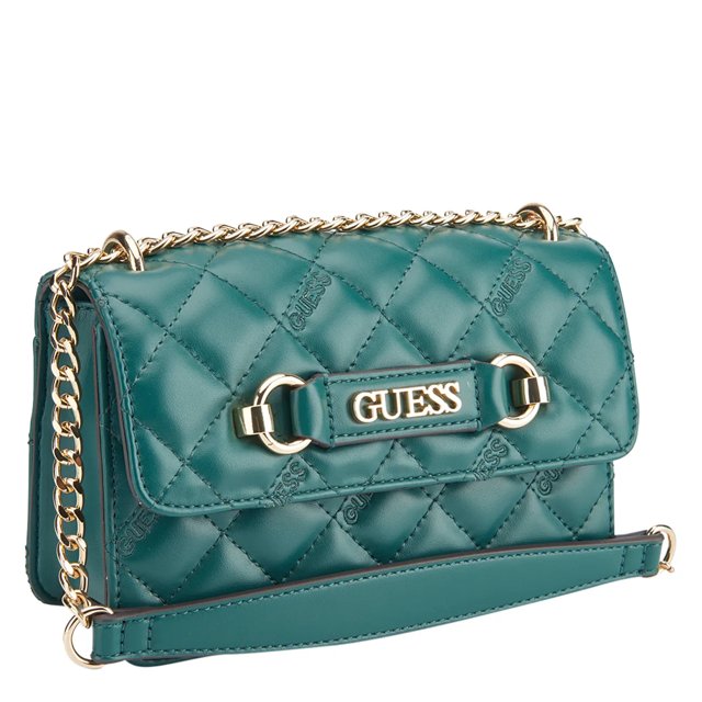 Mini crossbody guess shop