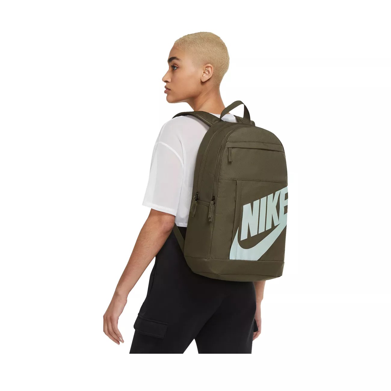 nike elemental backpack khaki