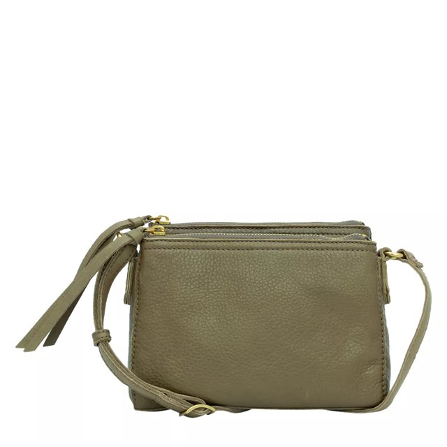 Joules satchel top