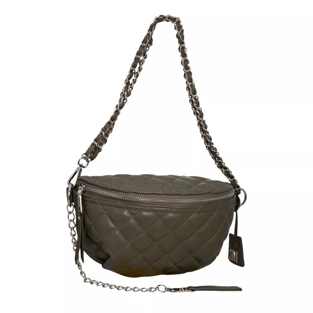 Steve madden shop waist purse