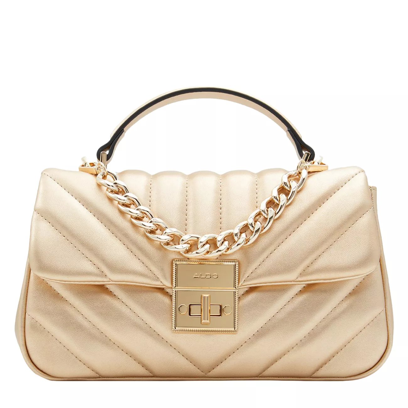 Aldo Hays Chain Crossbody DSW Canada