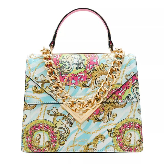 Aldo Luxsavane Top Handle Crossbody Bag DSW Canada