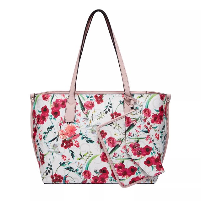 Guess outlet carryall handbag