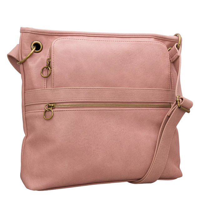 Zip satchel bag cheap