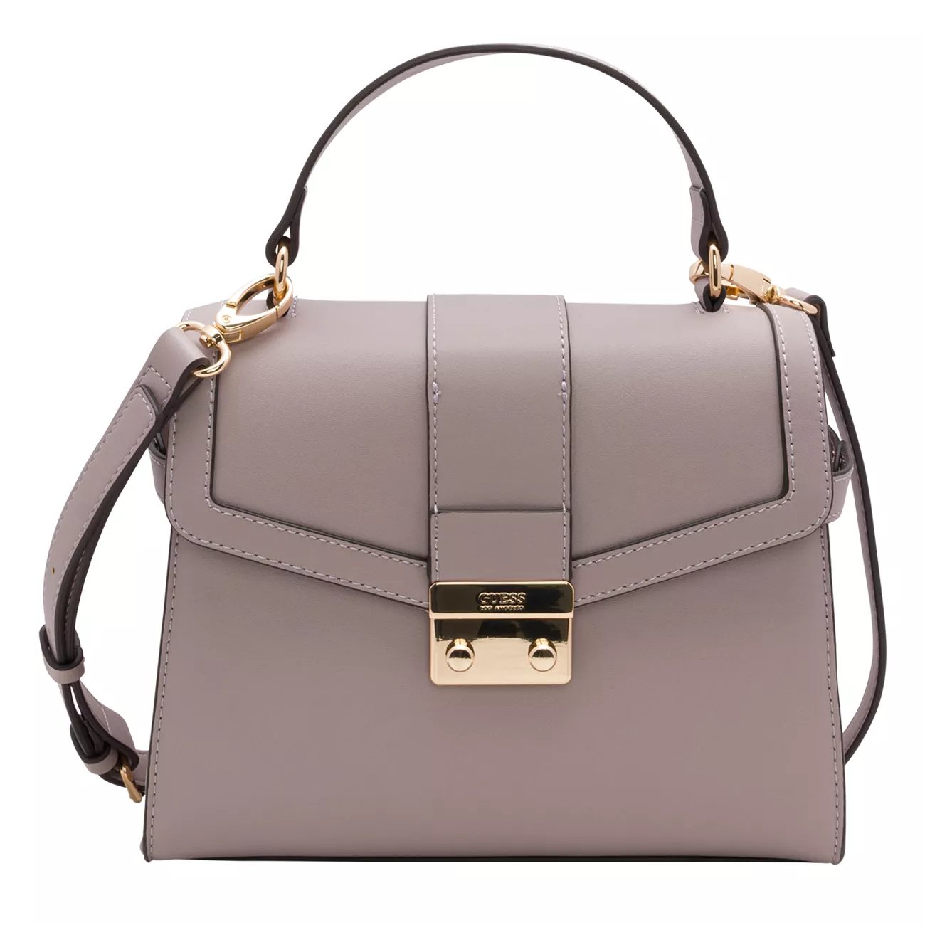 Guess Zernik Top Handle Crossbody Bag DSW Canada