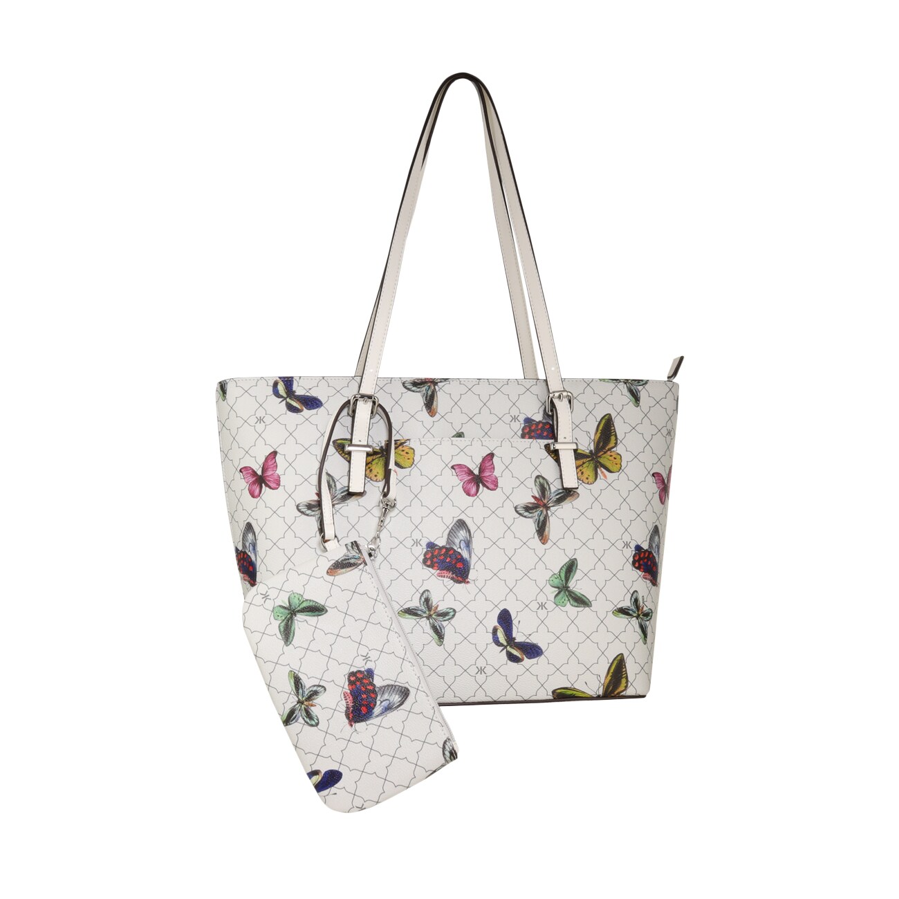 kelly and katie tote bags