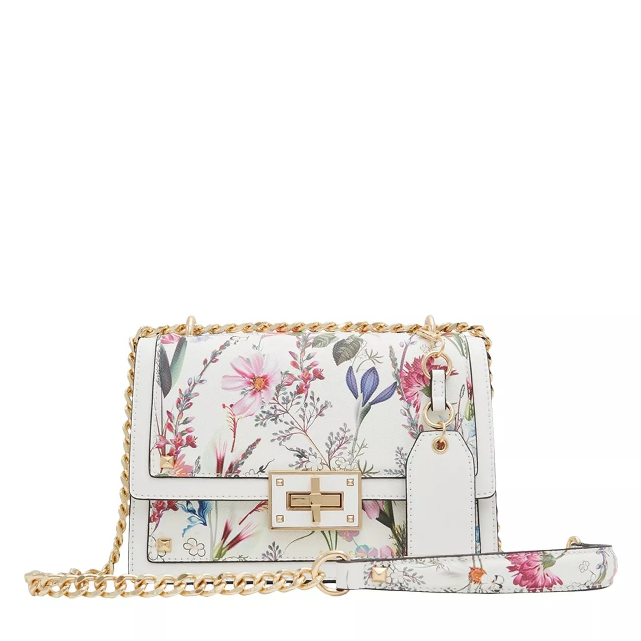 Byworthh Crossbody Bag